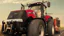 CASE IH Magnum 340