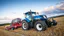 NEW HOLLAND T7000 AC (224 л.с.)